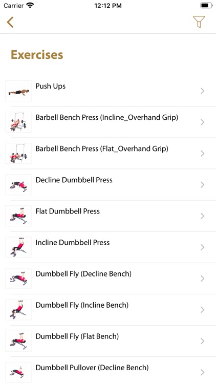 The Fitness Station