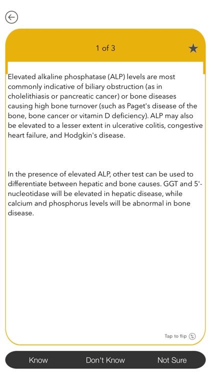 ND Flashcards screenshot-7