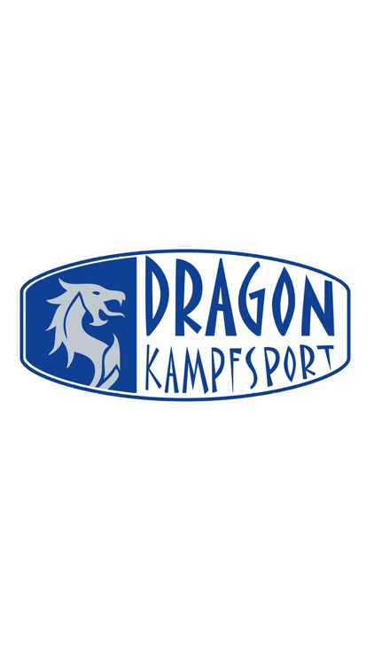 DRAGON Kampfsport