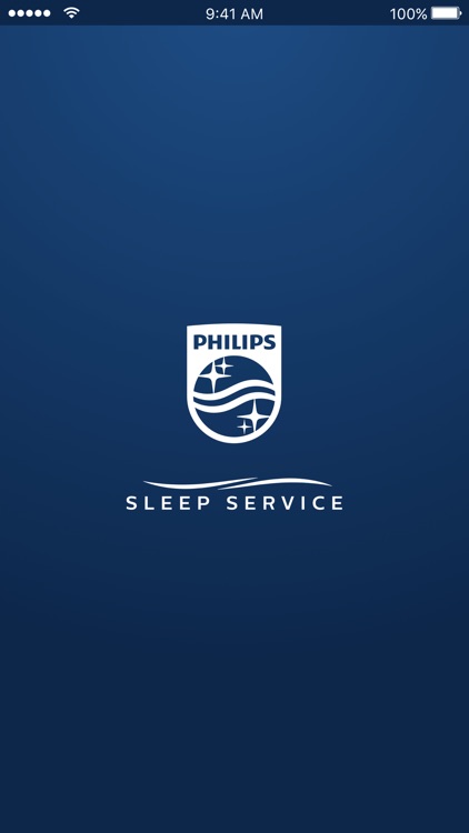 Philips Sleep Support Service