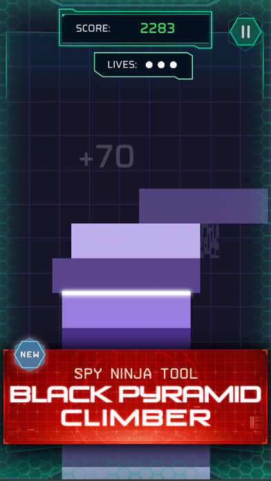 Spy Ninja Network - Chad & Vy screenshot 4