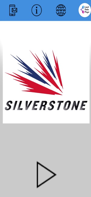 Radio Silverstone(圖1)-速報App