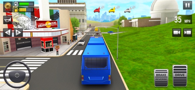 Roblox Bus Stop Simulator How To Fly