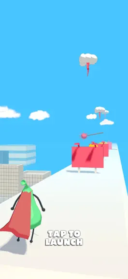 Game screenshot Super Balloon 3D apk