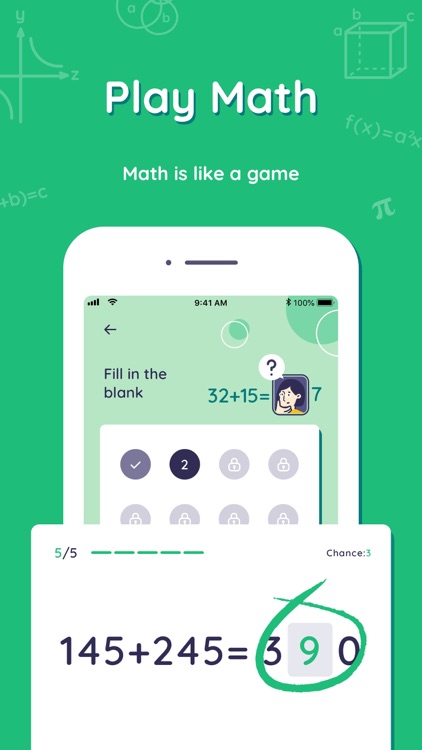 Math Problem Solver-Scan&Solve screenshot-3