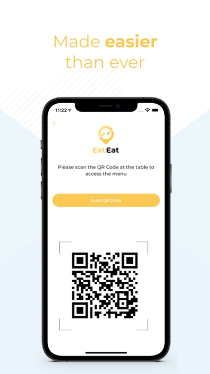 EatEat Customer screenshot-5