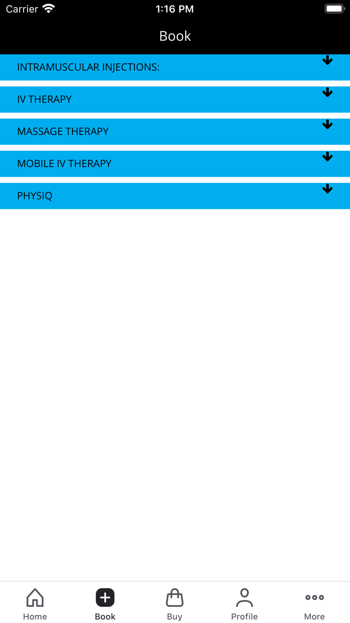 Alive Body Sculpting