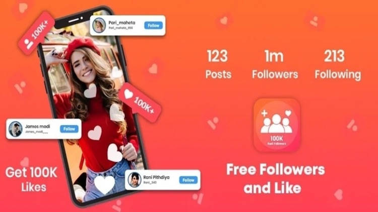 Followers For Instagram Tags