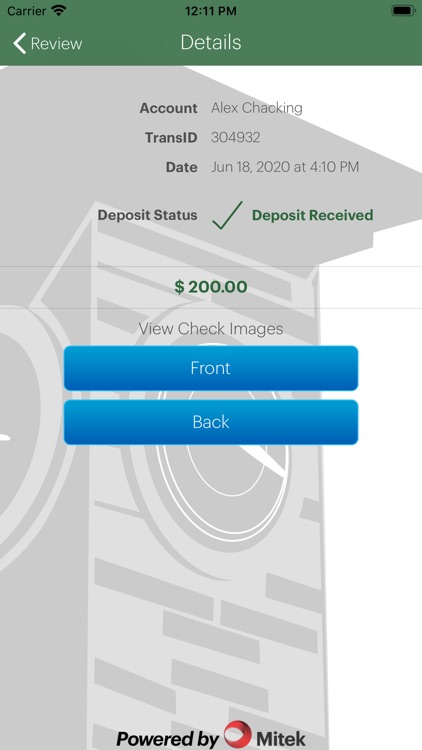 Eureka Business Capture screenshot-4