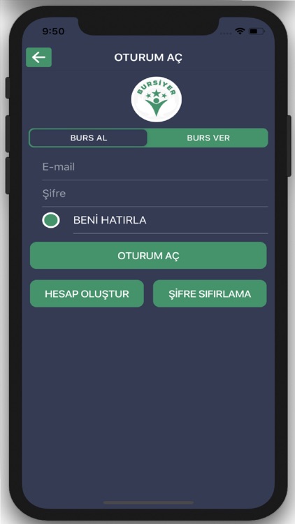 Bursiyer