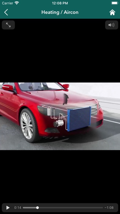 MV Auto Service & Repair screenshot-4