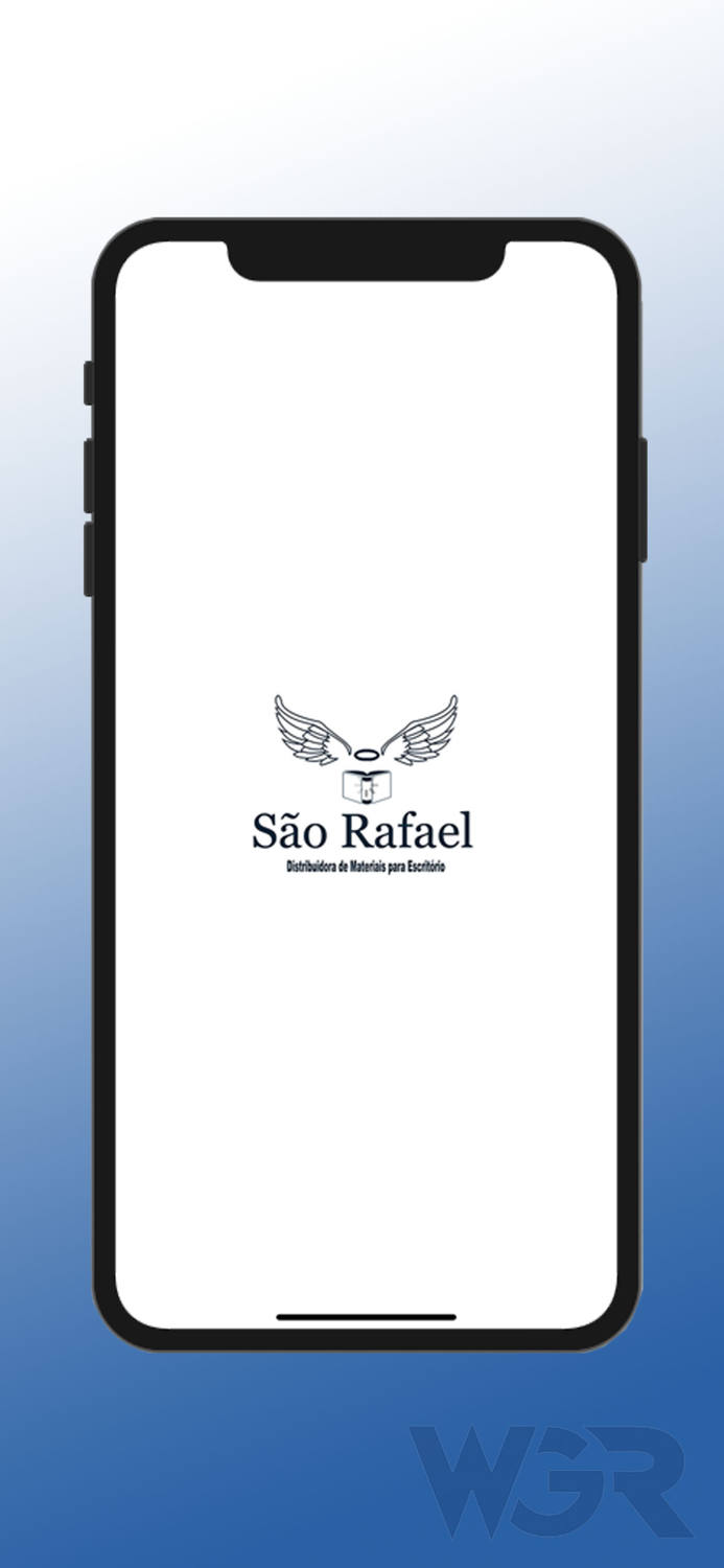 São Rafael Distribuidora