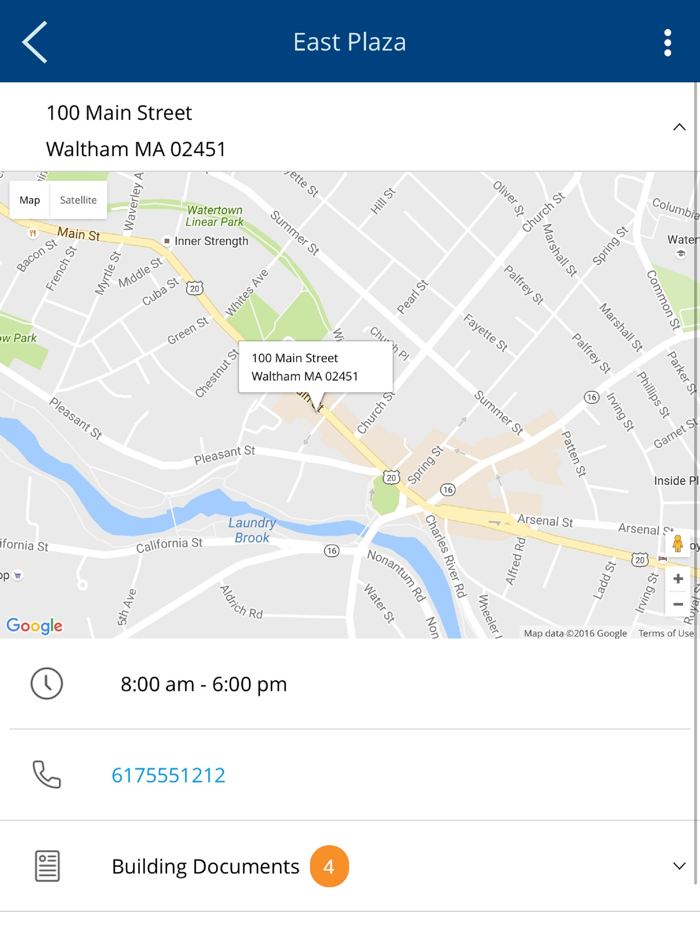 The Hive by Building Engines