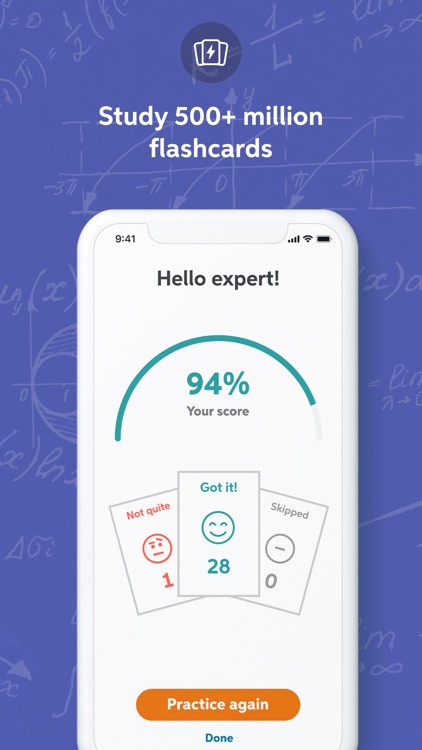 Chegg Study - Homework Help screenshot-3