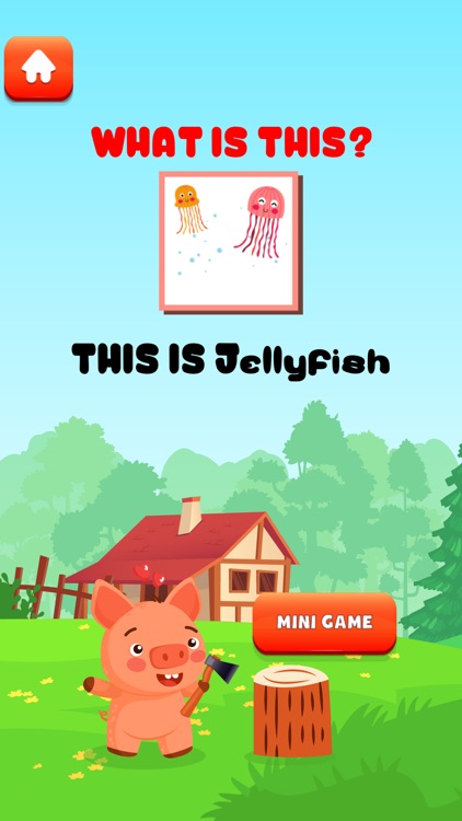 PIG PIG CUT screenshot-4