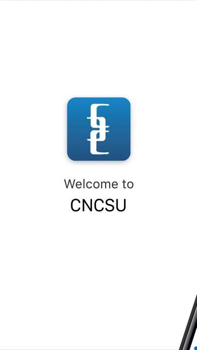 How to cancel & delete CNC Students' Union from iphone & ipad 1