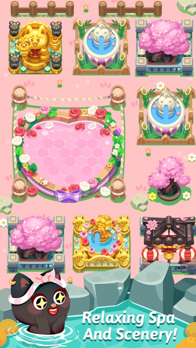 Animal Spa screenshot 4