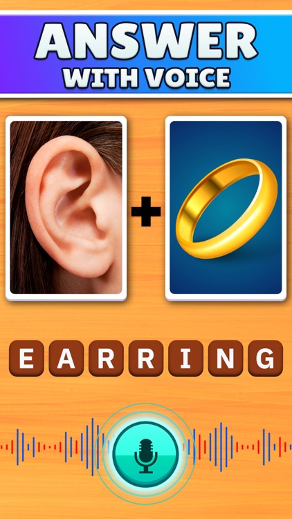 Word Pics - Word Games screenshot-4