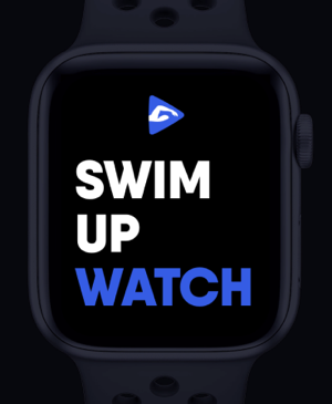 ‎SwimUp - Swimming training Capture d'écran