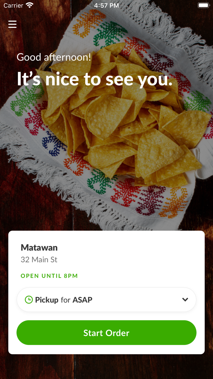 Abys Mexican Restaurant