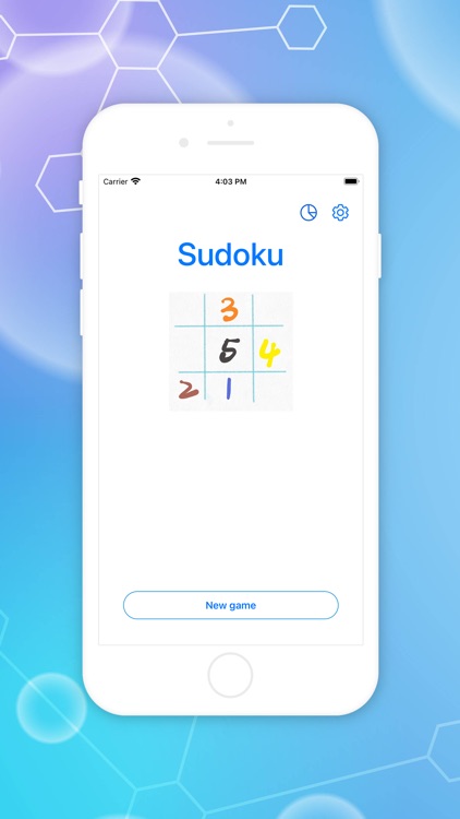 Sudoku Fill