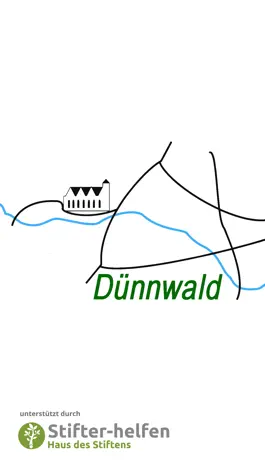 Game screenshot Dünnwald mod apk