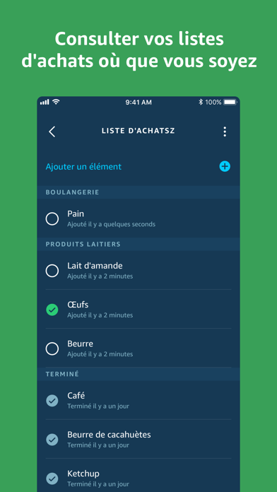 Amazon Alexa Amazon Alexa