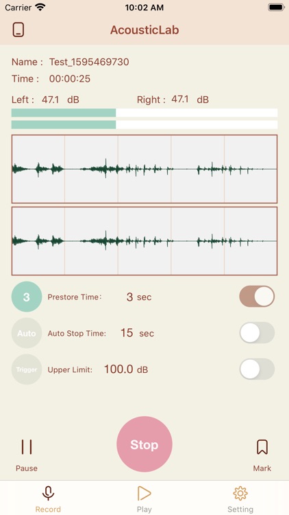AcousticLab