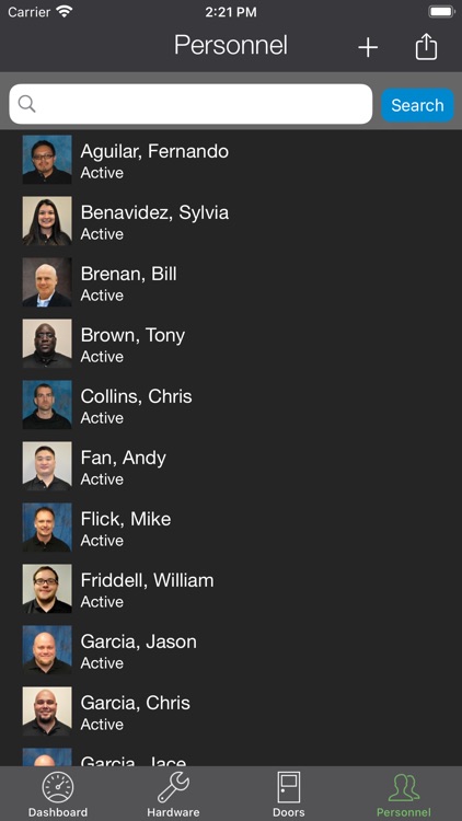 MonitorCast Mobile screenshot-3