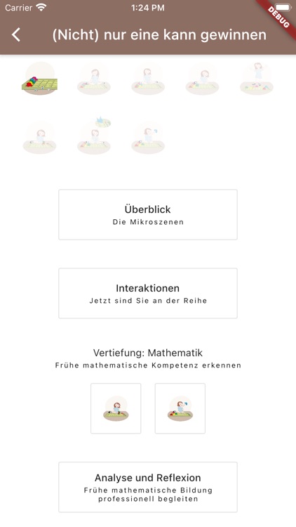 LuPE Lehr- und Praxis-App