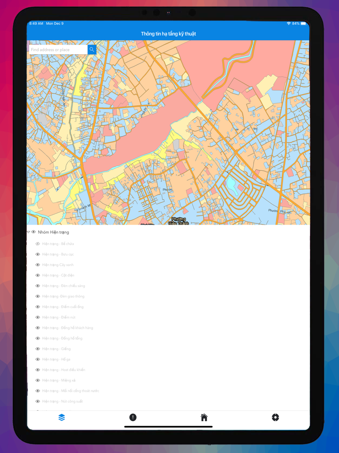 Tra cứu TTHTKT Bình Dương