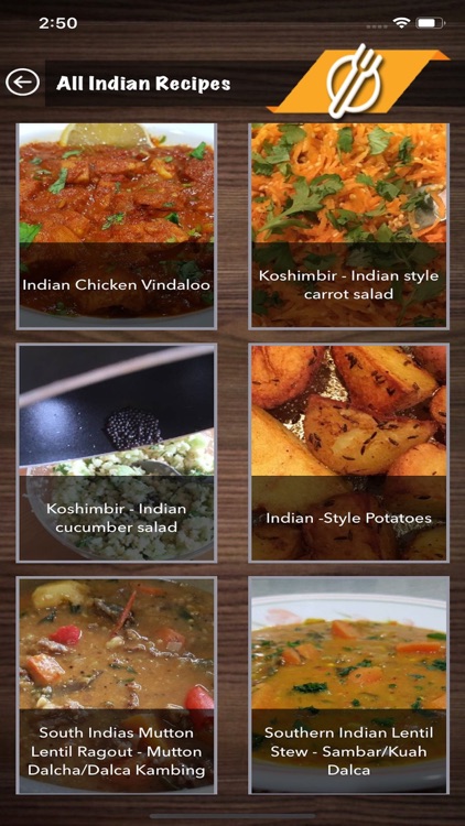 Indian Recipes For All