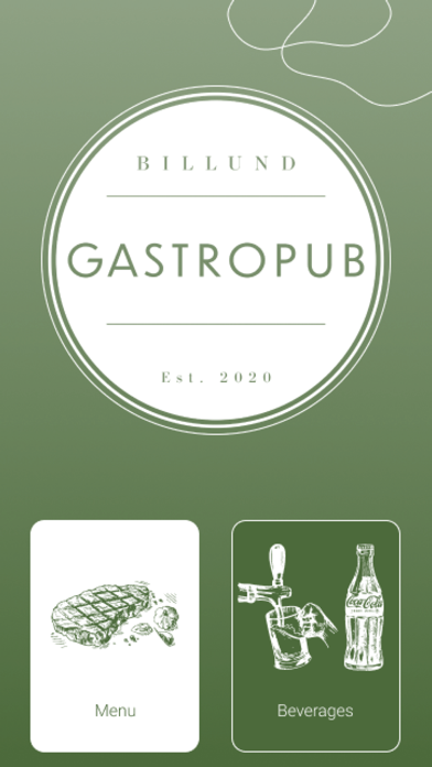 Billund Gastropubのおすすめ画像1