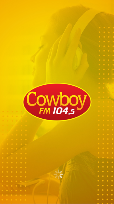 CowboyFM104