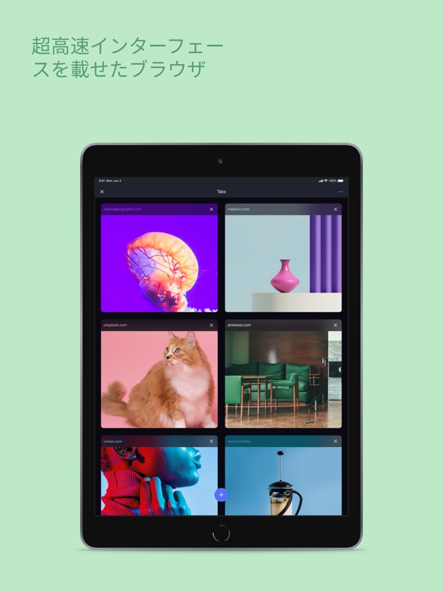 Opera 高速でプライベートなブラウザ をapp Storeで Opera 高速でプライベートなブラウザ をapp Storeで