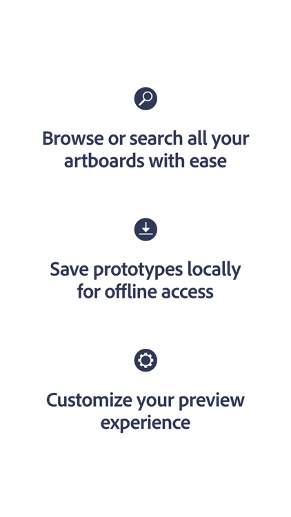 Adobe XD screenshot-5