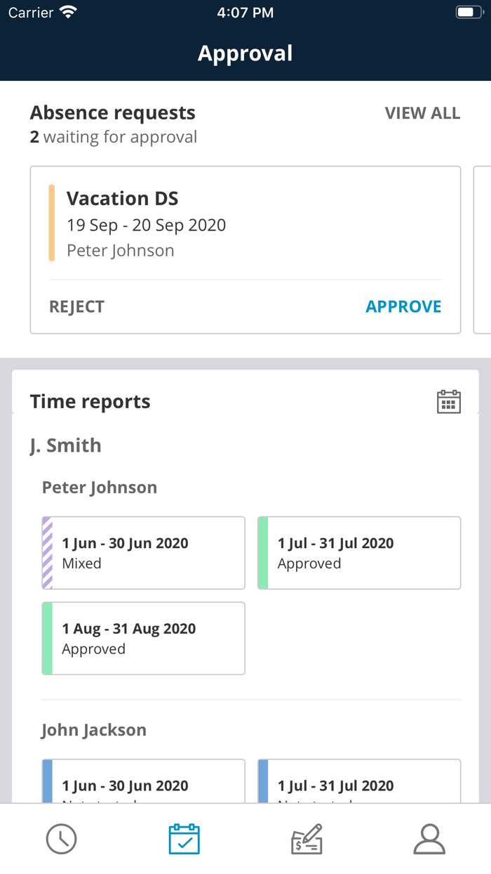 Azets Cozone Employee