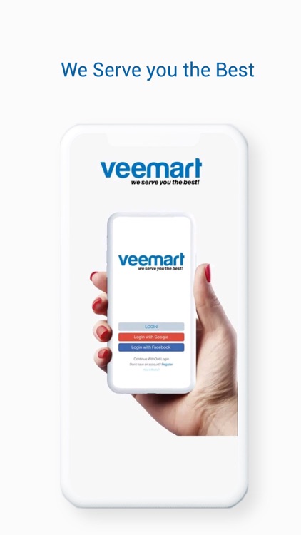 Veemart