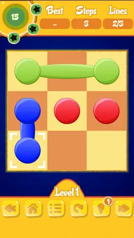 Game screenshot Connect Dots Complete the Flow mod apk