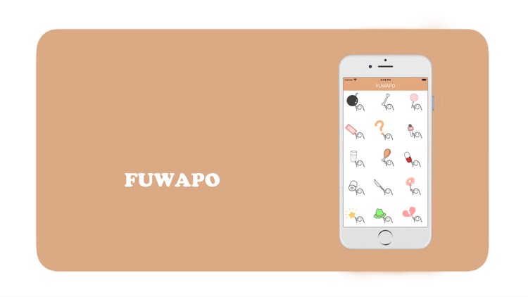 FUWAPO