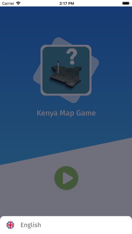 Kenya: Provinces Map Quiz Game screenshot-6