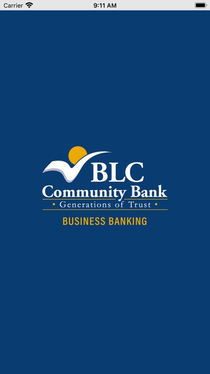 BLC Community Bank Business
