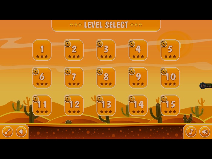 沙漠英雄：打僵尸