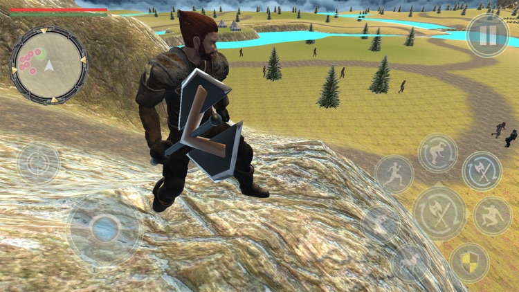 Ertugrul Gazi Sword game 2021 screenshot-6