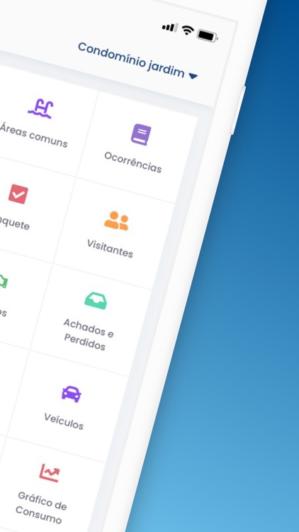 Napper Serviços Condominiais