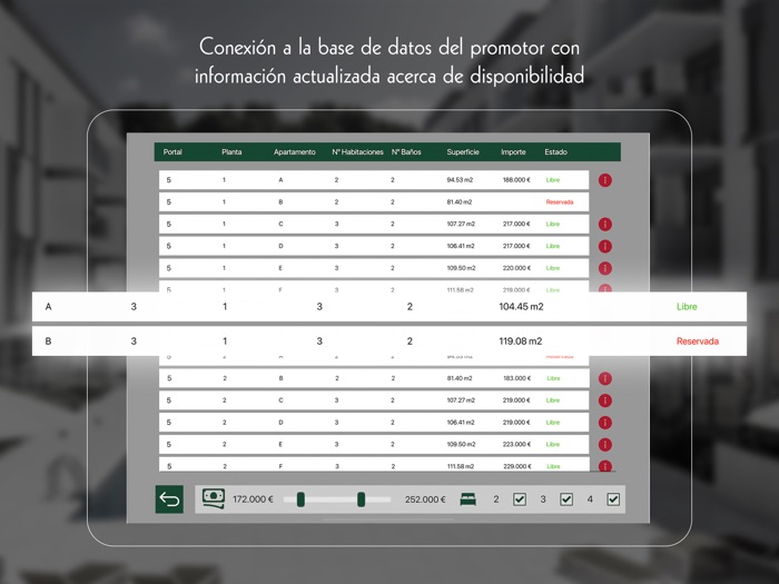 GE Natura Aranjuez 2