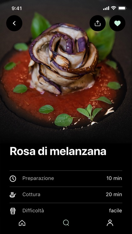 Cucinosano - Le ricette!