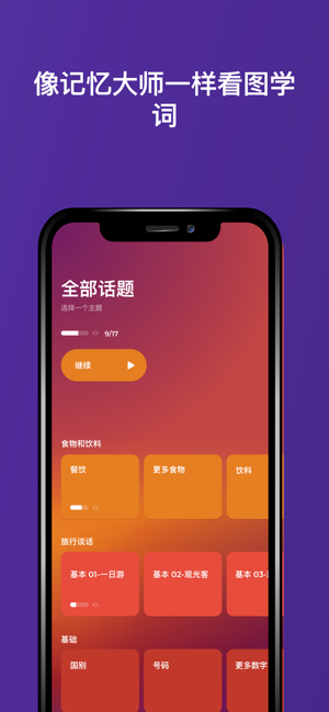 学习德语语言,字 — Drops(圖3)-速報App