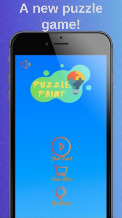 Puzzle Paint : Wall Painter