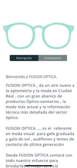 Game screenshot FUSION OPTICA hack